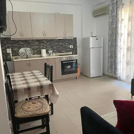 Apartment Luari Sarande