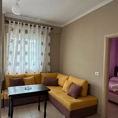 Luari Sarande