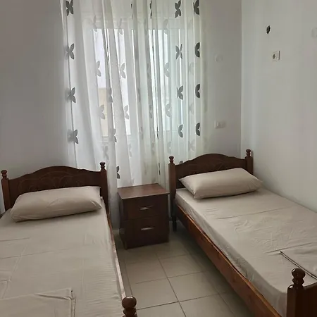 Luari Apartment