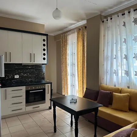 Apartment Luari Sarande