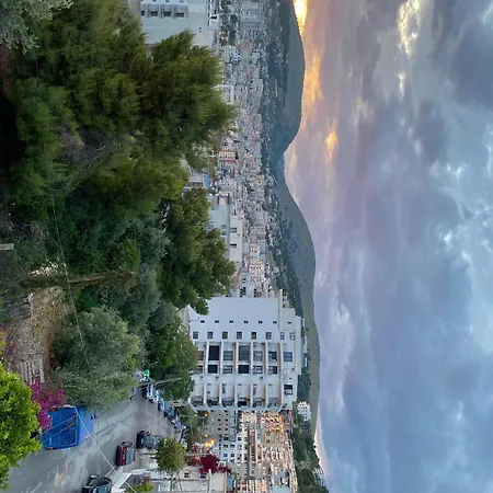 شقة Luari ساراندا