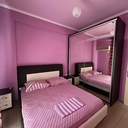 Luari Apartment Sarande