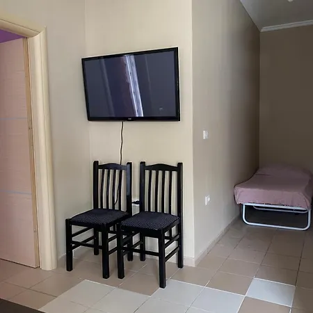 Apartment Luari Sarande