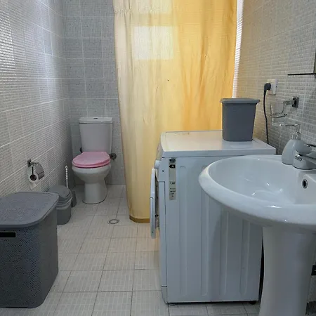 Apartment Luari *