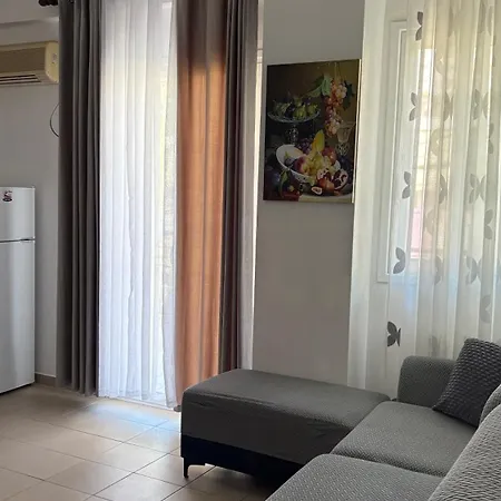Lägenhet Luari Sarandë